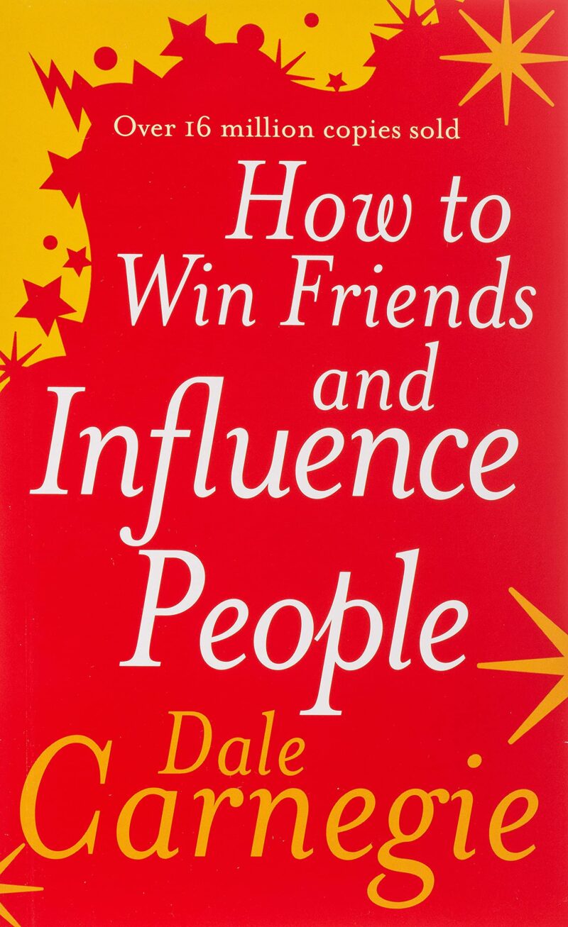 How to Win Friends & Influence People