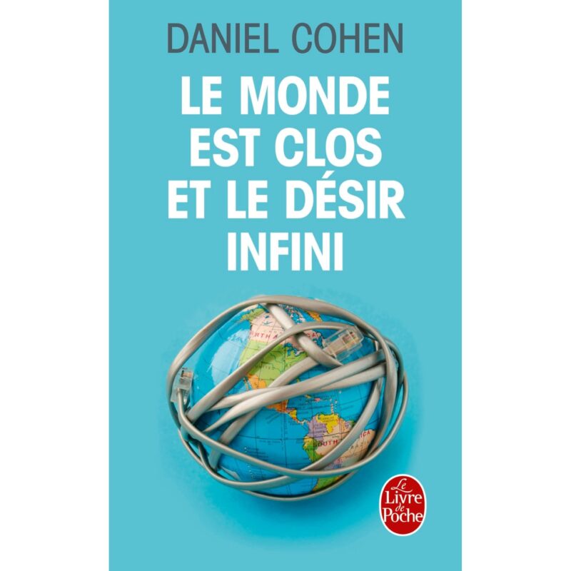 Le monde est clos et le désir infini