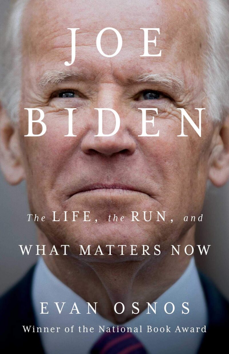 Joe Biden : American Dreamer