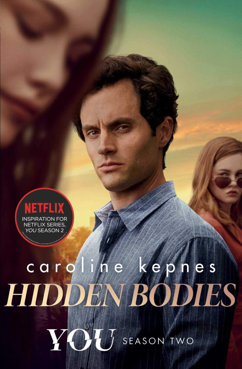 Hidden Bodies : The sequel to Netflix smash hit YOU