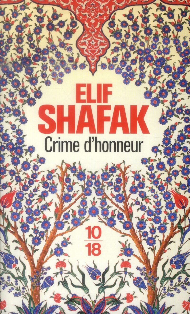 Crime d'honneur