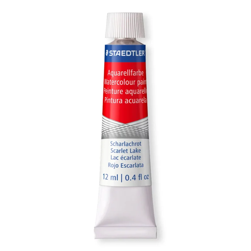 Staedtler - 24 Watercolour paint – Image 2