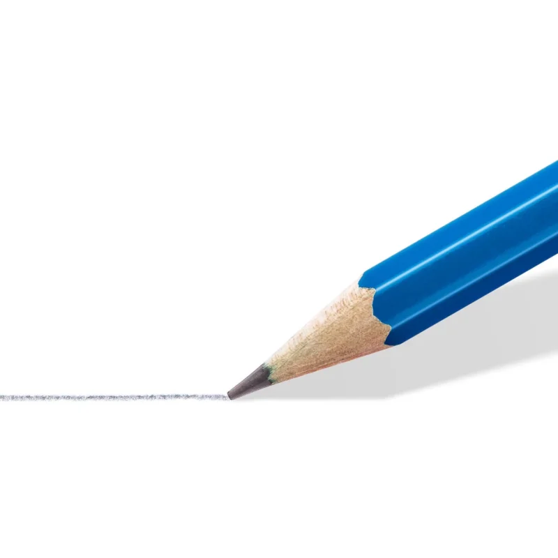 Staedtler Mars® Lumograph® 100 Drawing pencil – Image 4