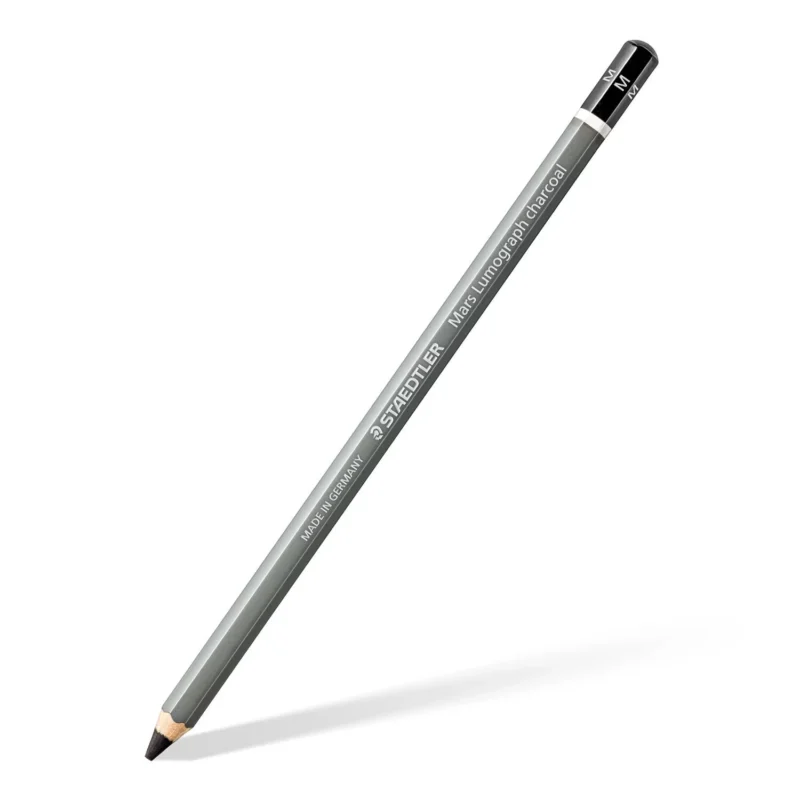 Staedtler  Charcoal pencil Mars® Lumograph® – Image 2