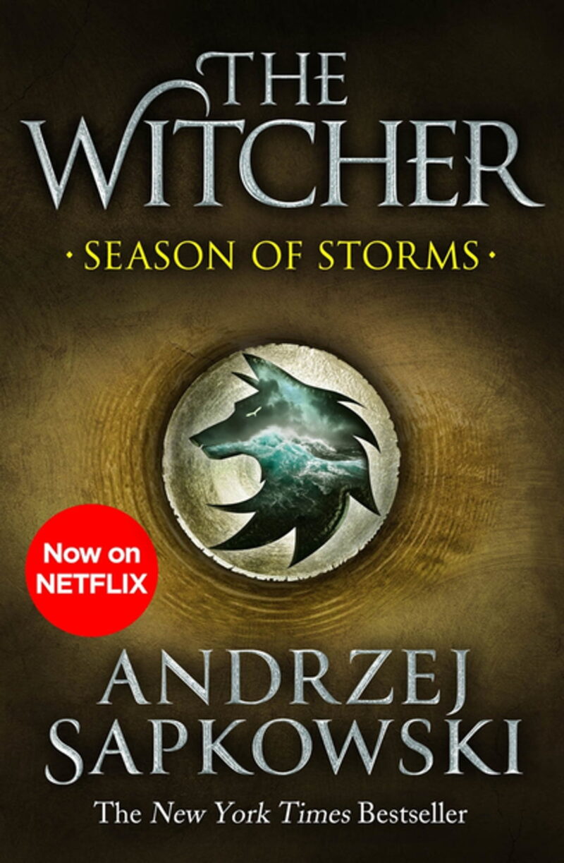 The Witcher - Season of Storm