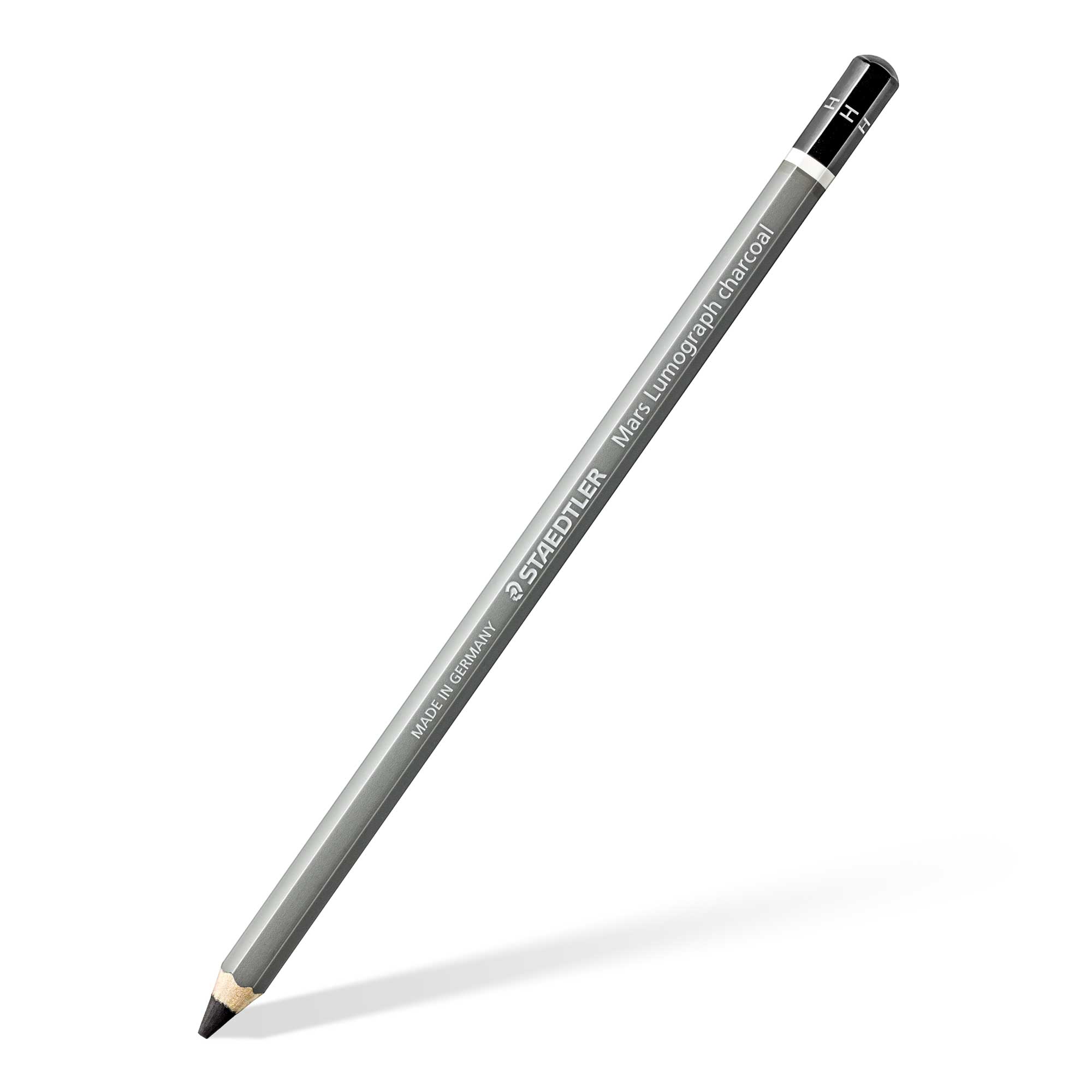 Staedtler Lumograph® charcoal pencil H