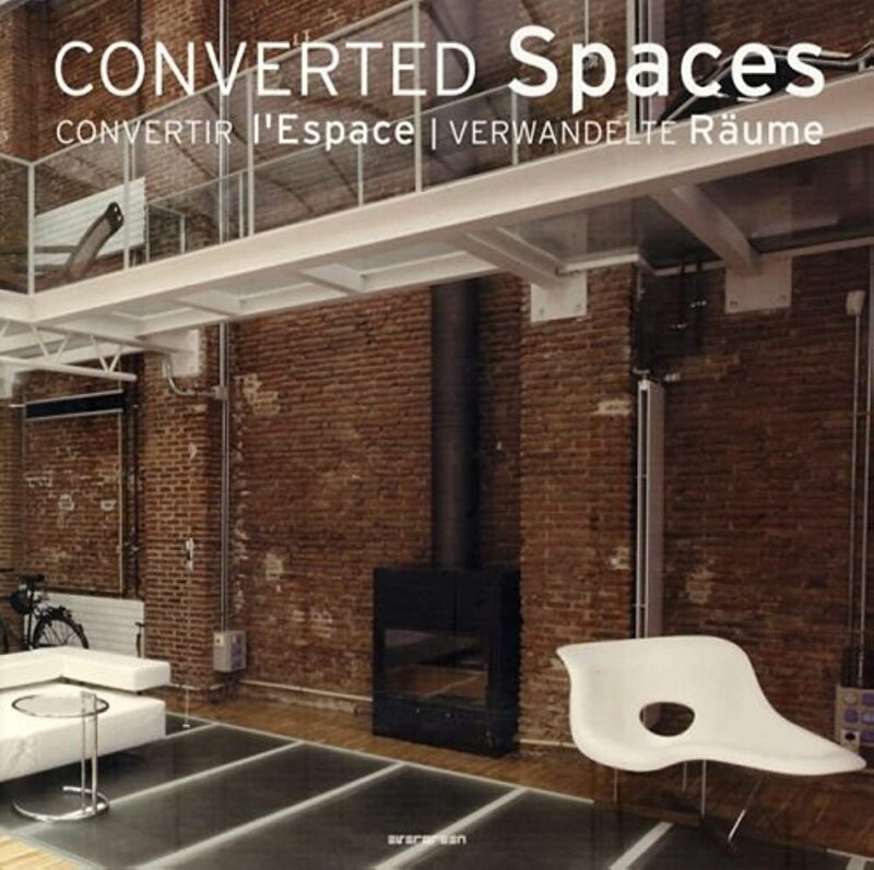 Converted Spaces