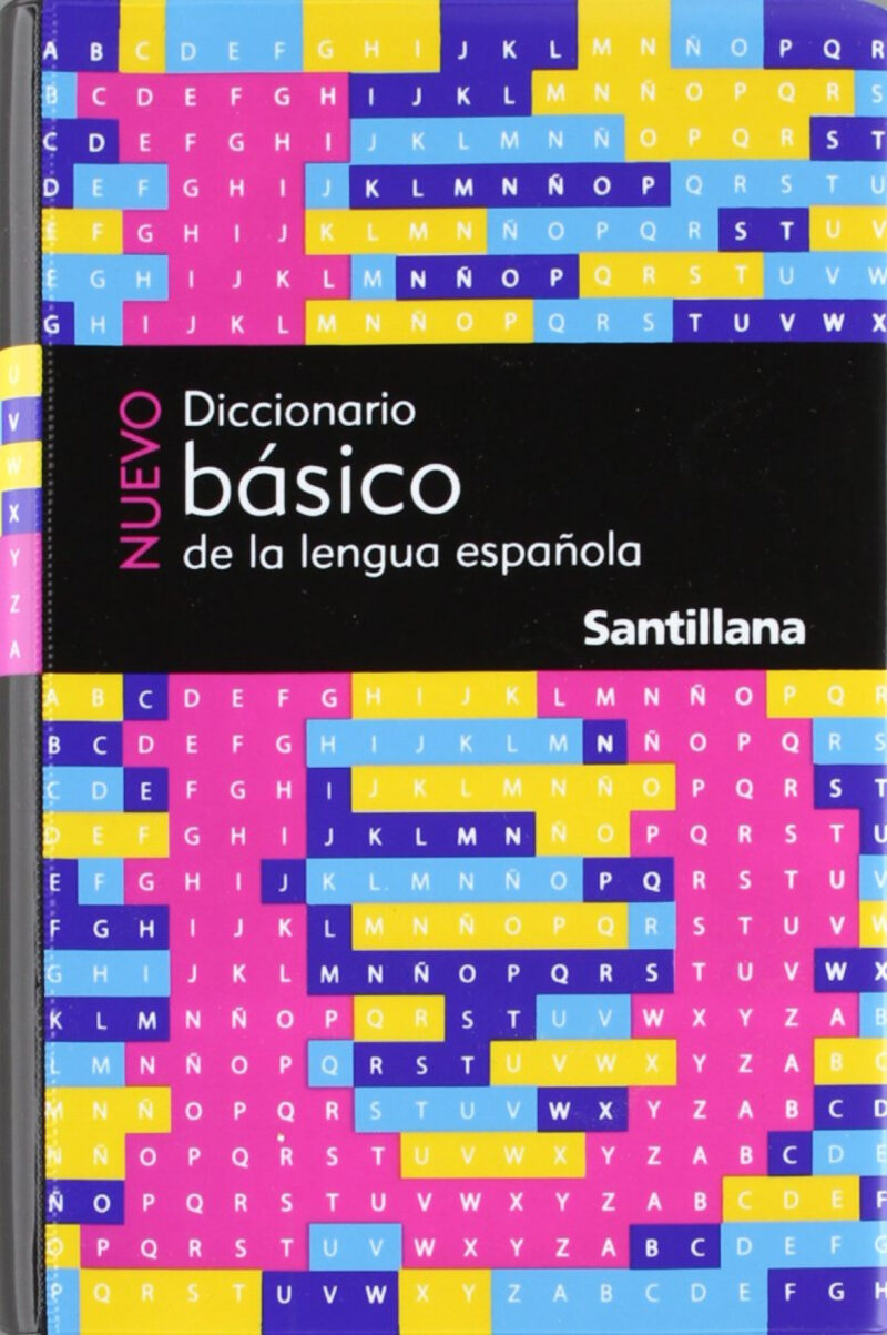 Diccionario Basico De La Lengua Espanola