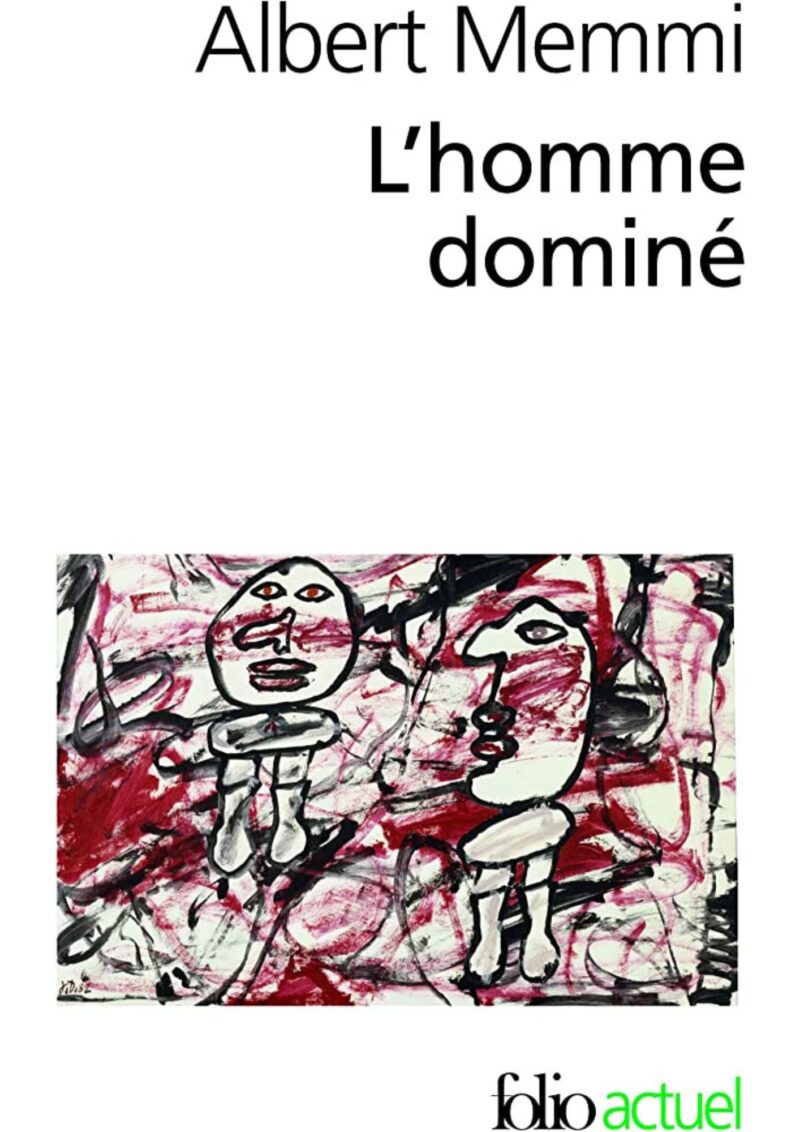 L'homme dominé