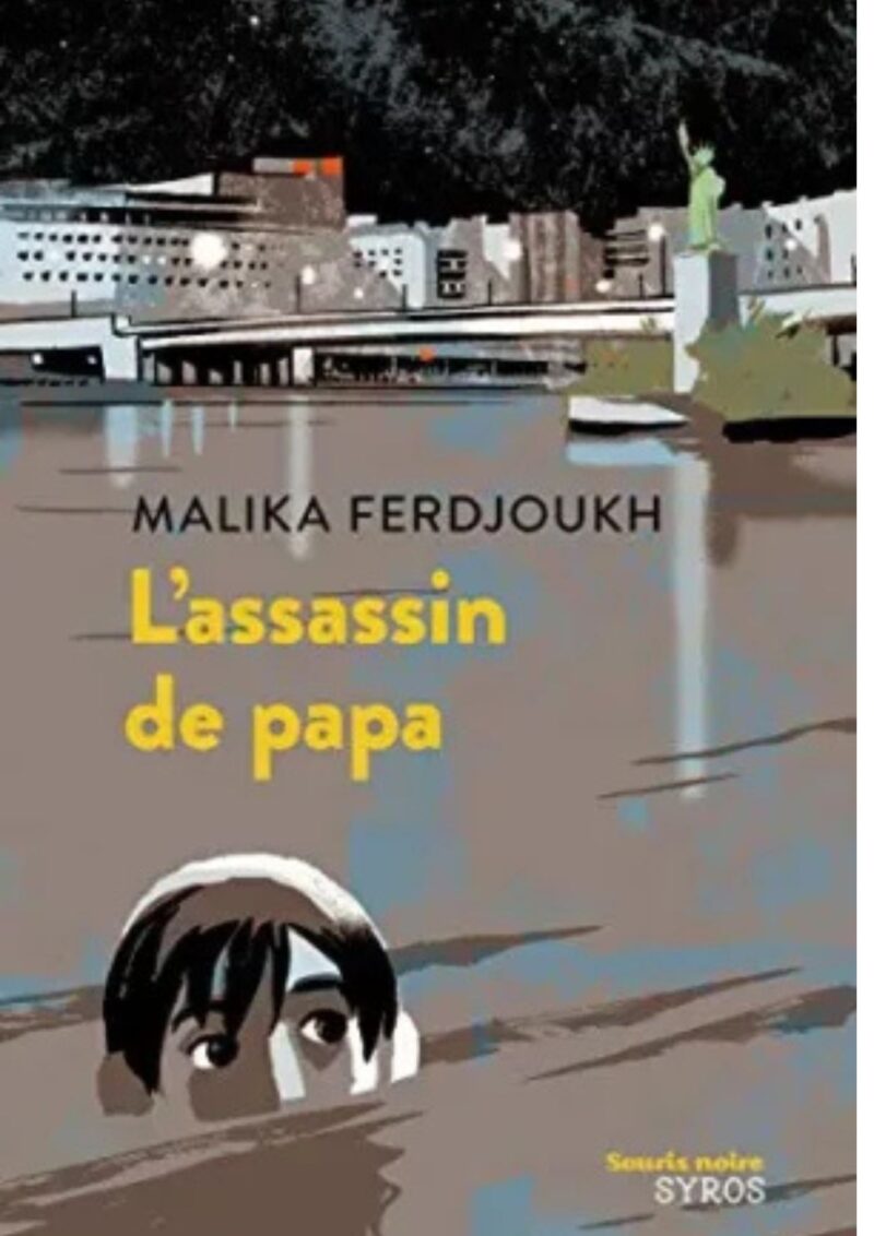 L'assassin de papa
