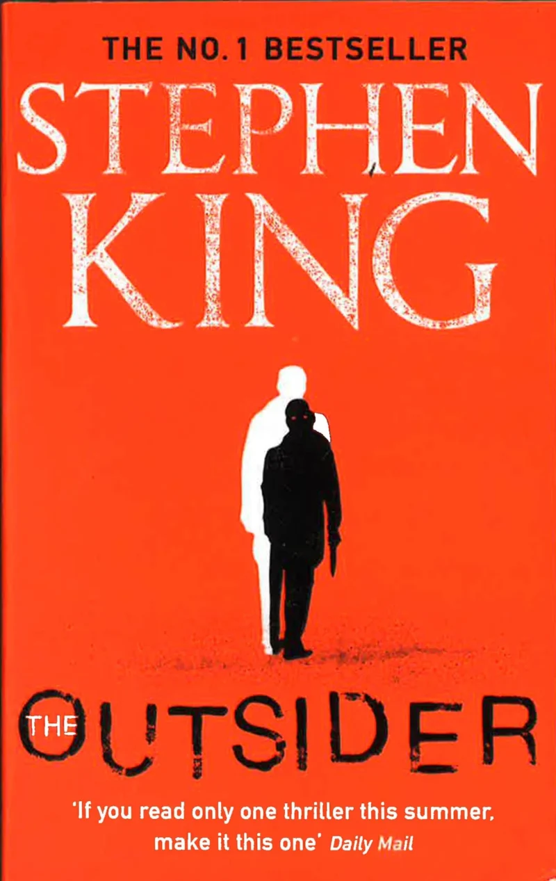 The Outsider