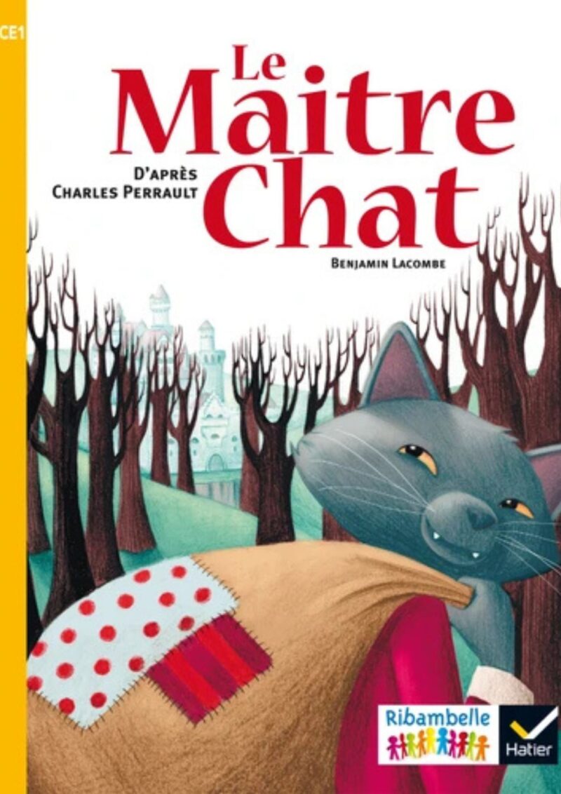 Le maître chat