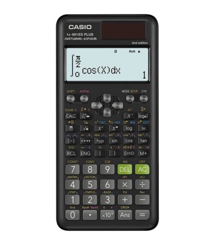 Casio fx-991 ES Plus