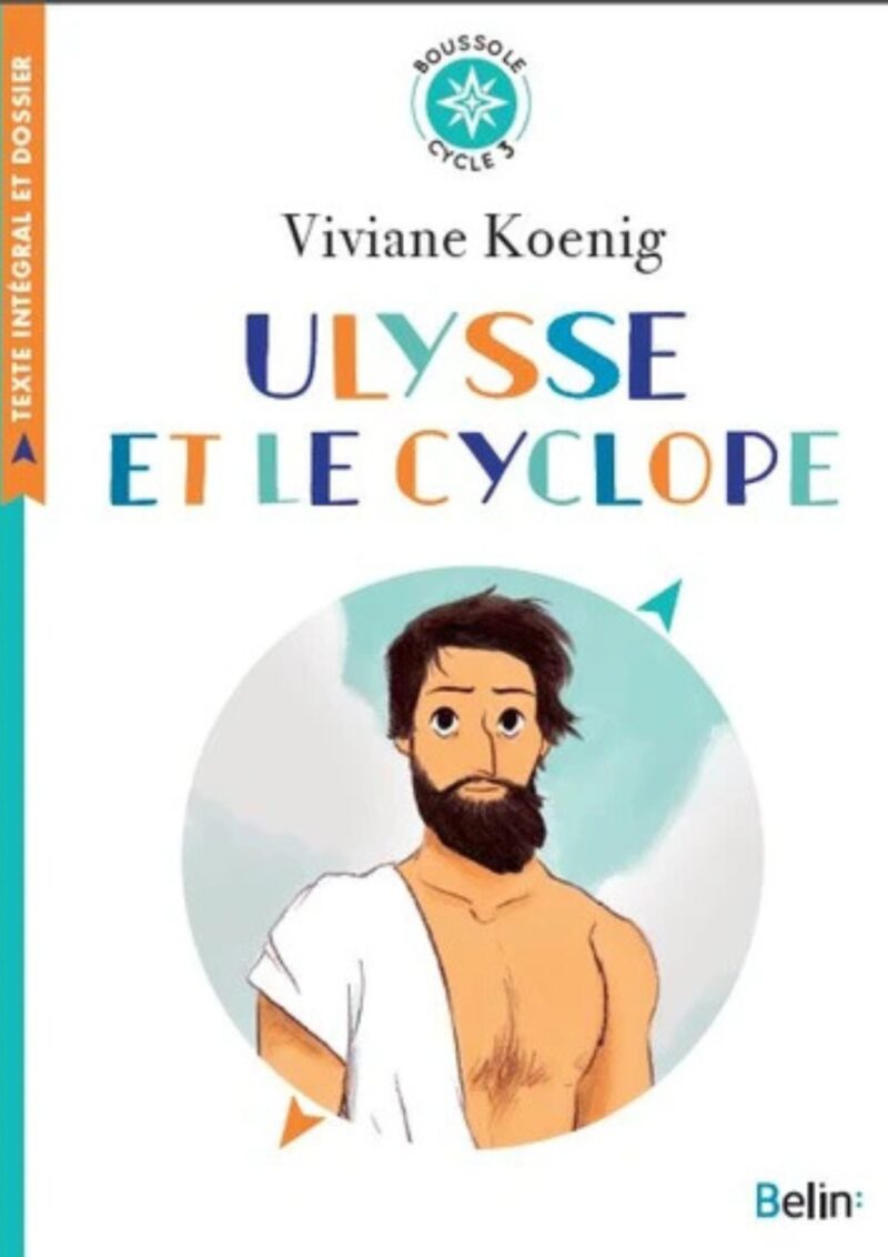 Ulysse et le cyclope - Texte intégral et dossier