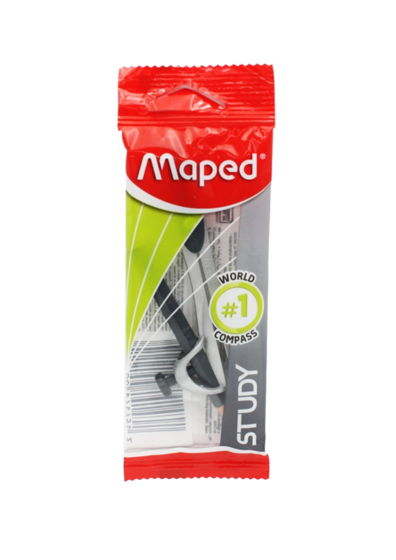 Compas maped Study