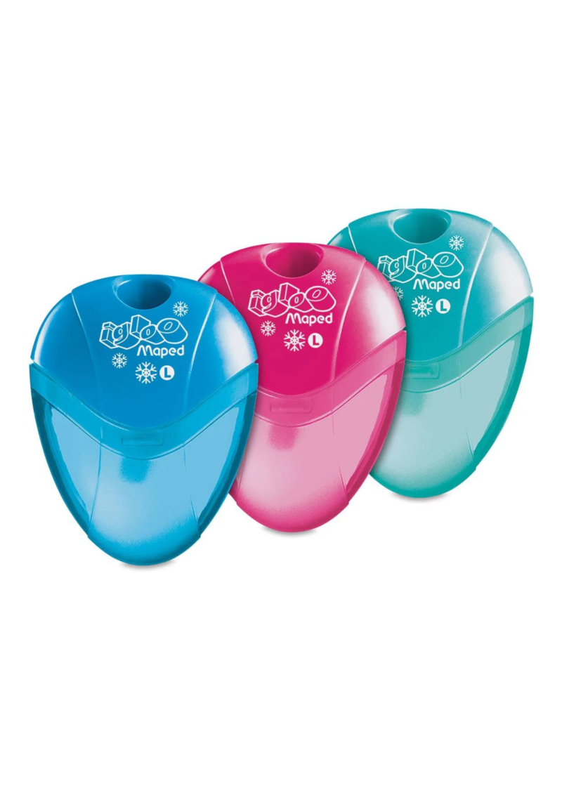 Taille crayon I-Gloo Maped