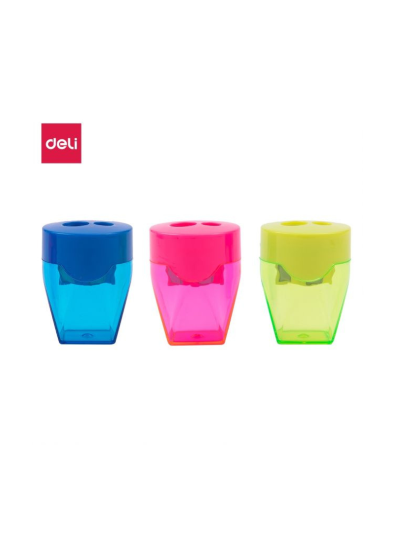 Taille crayon Deli*2