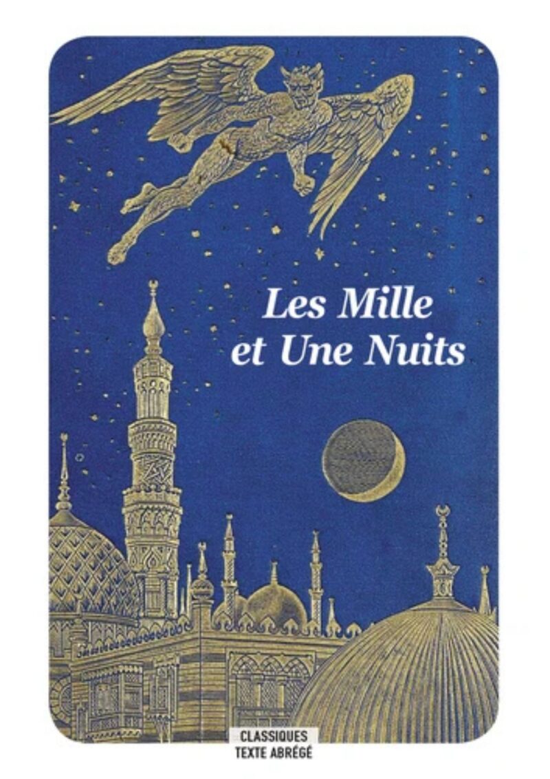 Les Mille et Une Nuits