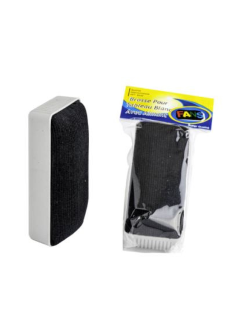 Brosse Tableau Fans