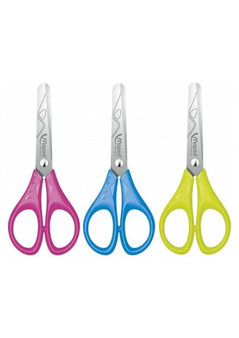 Ciseaux essentials 13Cm Maped