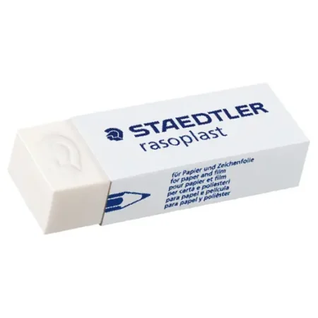 gomme staedtler
