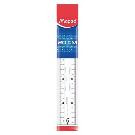 REGLE 20 CM
