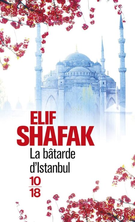 La bâtarde D'Istanbul