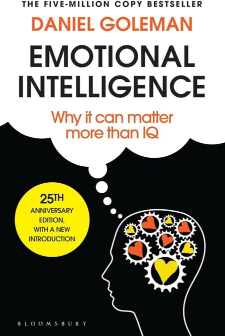 Emotional Intelligence: 25th Anniversary Edition