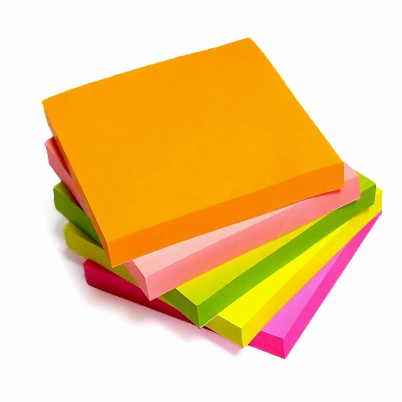 Post It Sticky Notes (Copie)