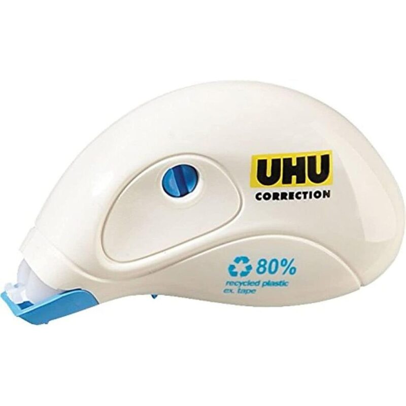 Blanco Correcteur Uhu Roller Min