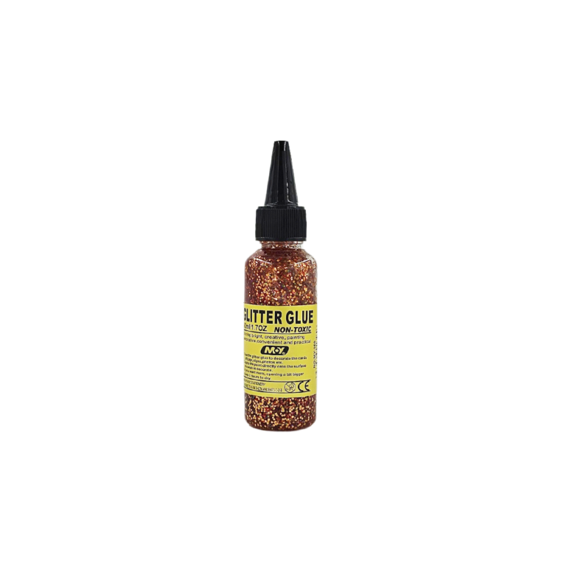 Glitter Glue - 50 ml
