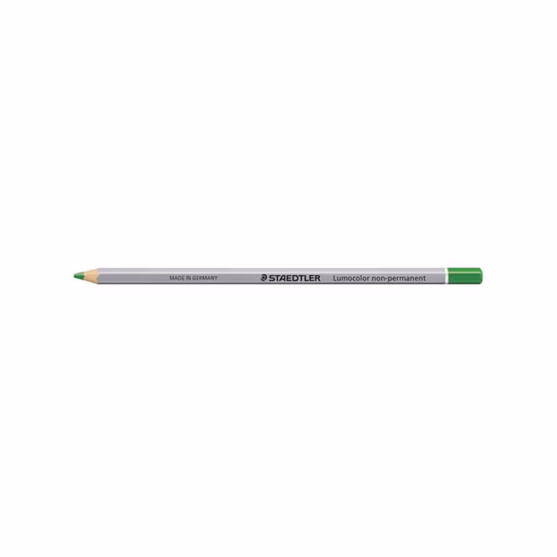 Staedtler Lumocolor Non-Permanent Omnichrom VERT