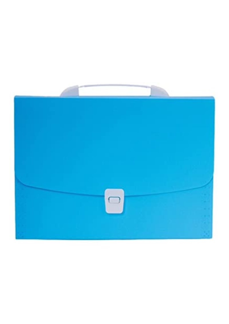 Cartable porte document plastifié a4 Yalong