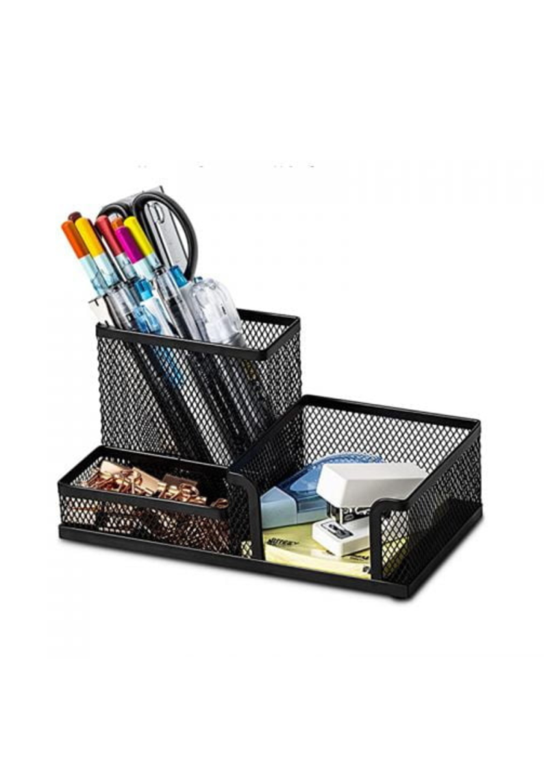 Organisateur de bureau plumier Réf: B261