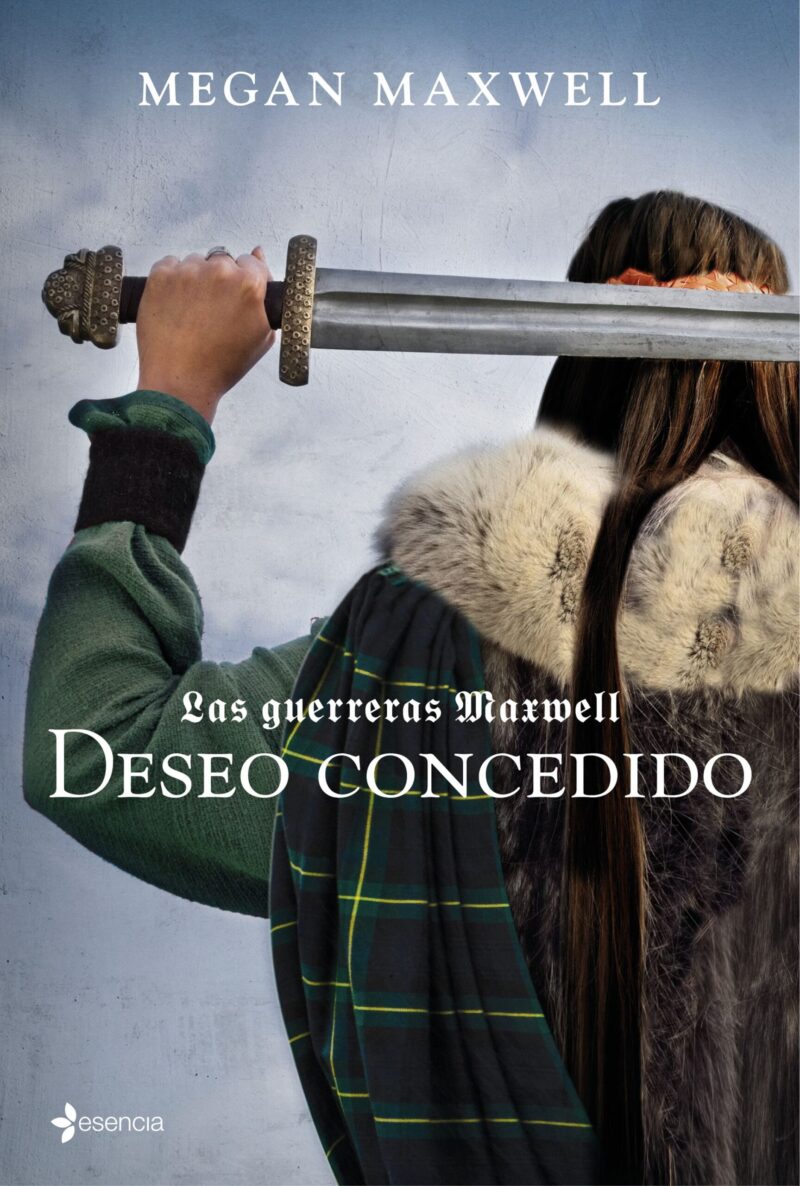 Deseo concedido: Las guerreras Maxwell