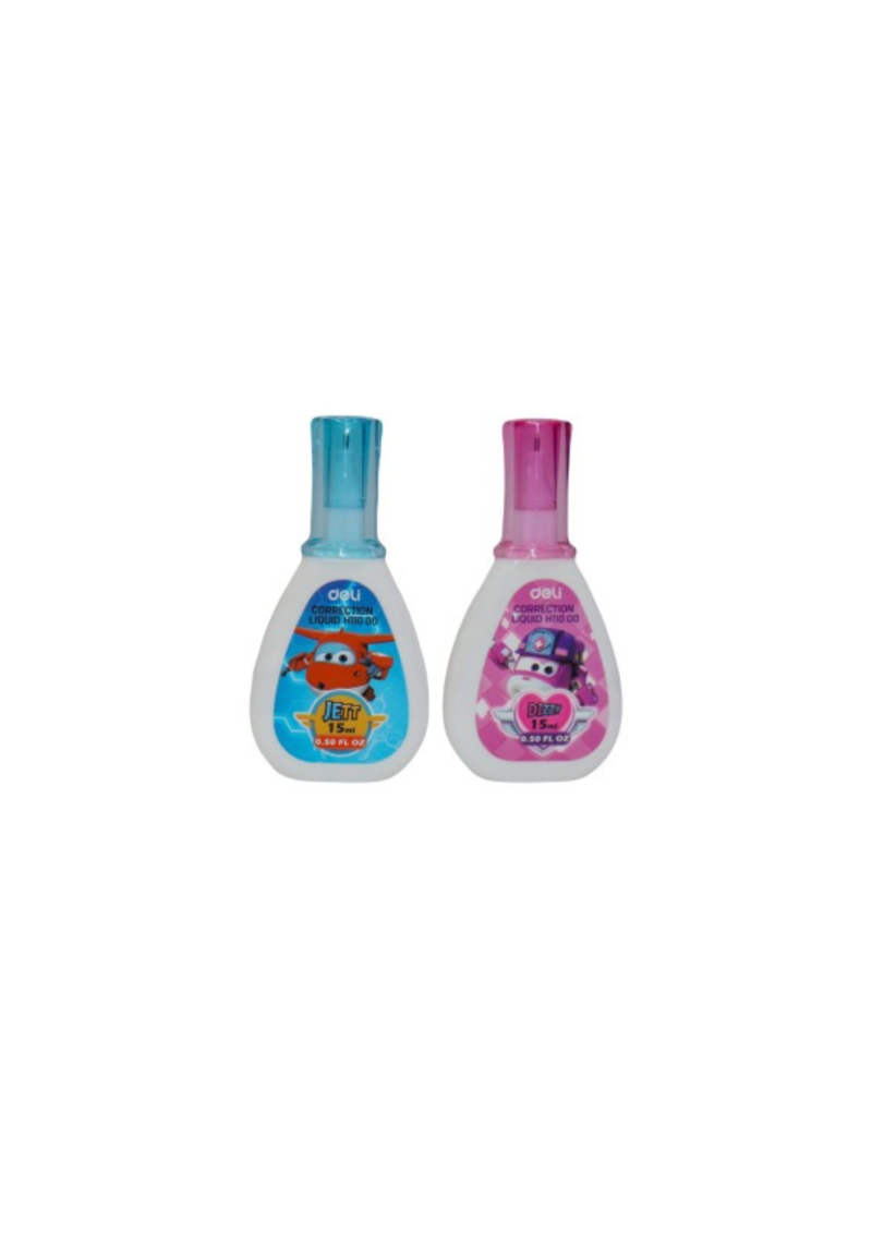 Correcteur Liquid H11000 15ML