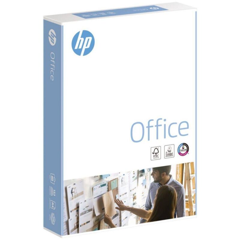 papier HP office 80g