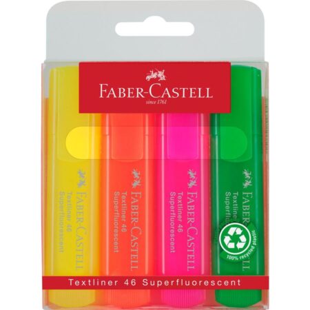 Textliner 46 Superfluorescent
