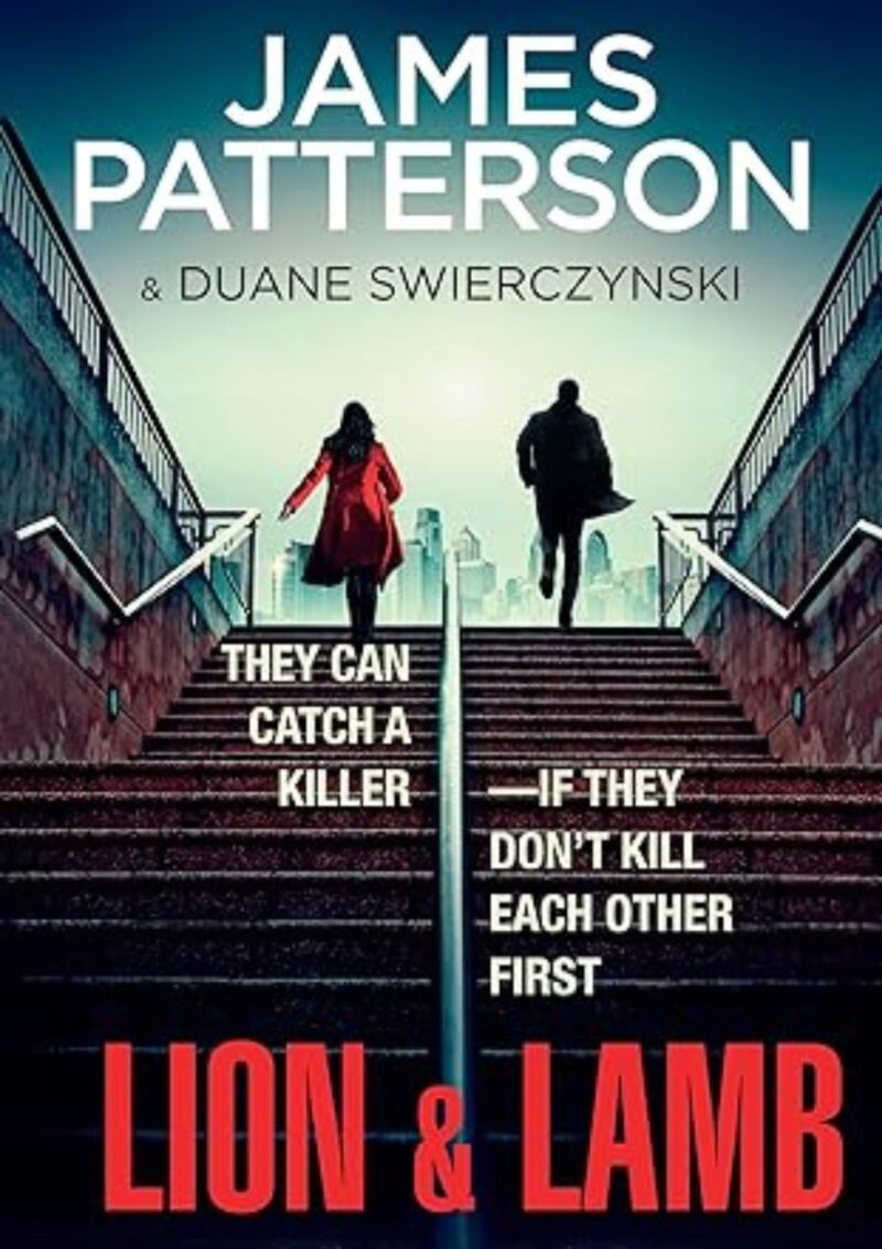 Lion & Lamb: A Thriller