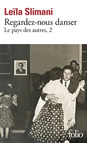 Le pays des autres Tome 2