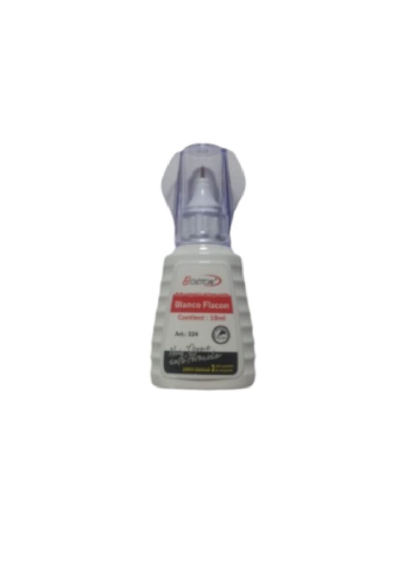 Blanco Flacon 18 ML