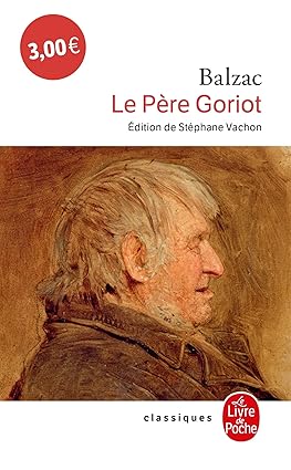 Le Père Goriot