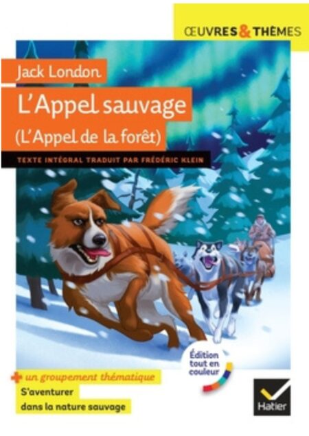 L'Appel de la forêt (L'Appel sauvage)