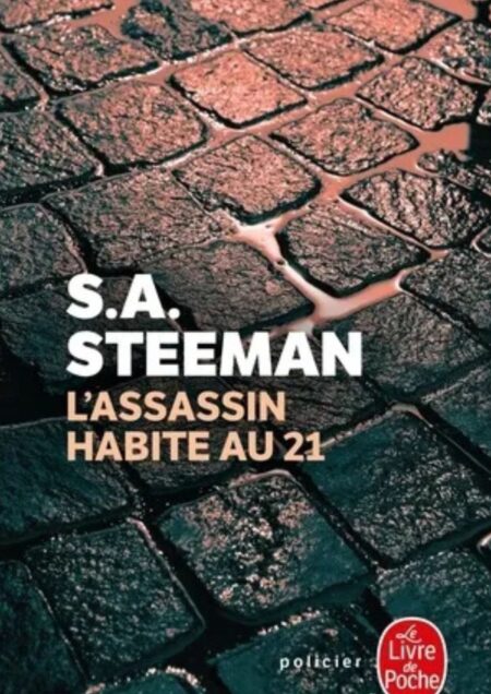 L'assassin habite au 21