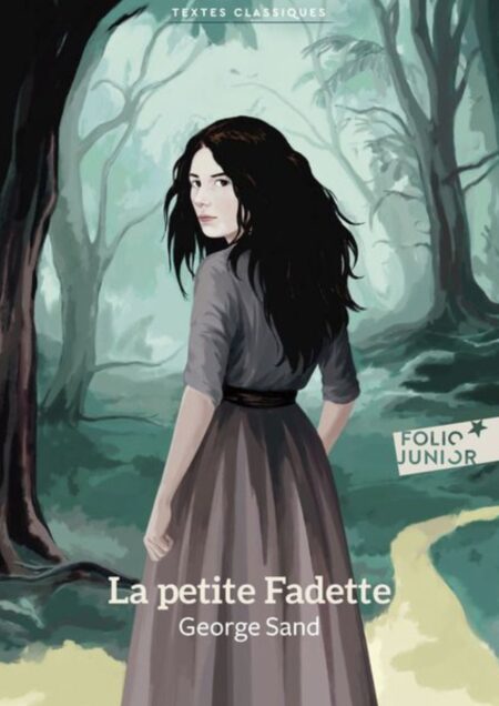 La petite Fadette