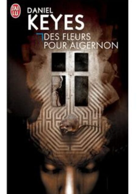 Des fleurs pour Algernon