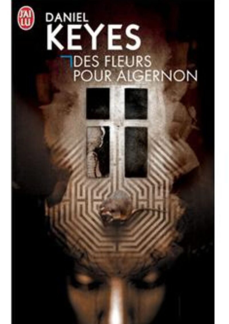 Des fleurs pour Algernon