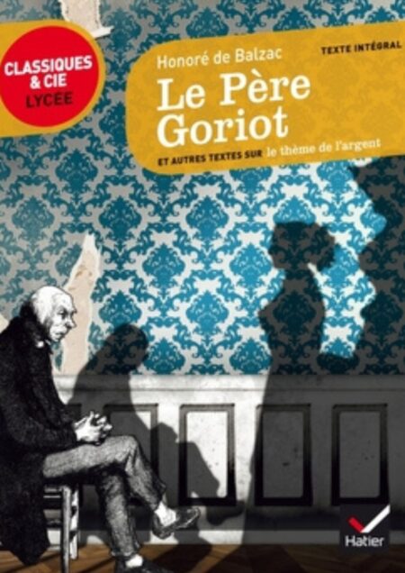 Le Père Goriot