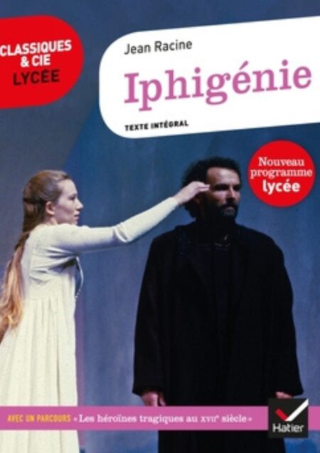 Iphigénie