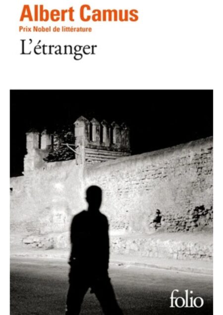 L'étranger